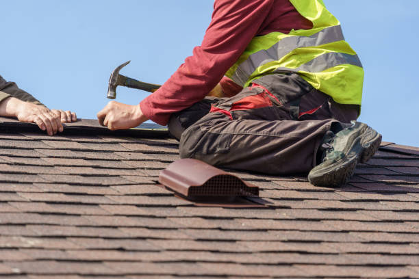 Professional Roofing Contractor in Scott City, KS