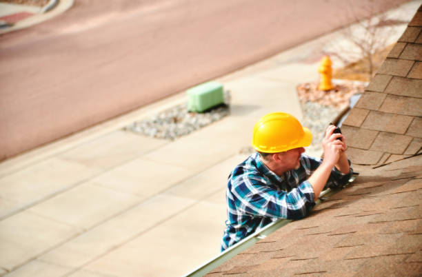 Best Commercial Roofing Services  in Scott City, KS