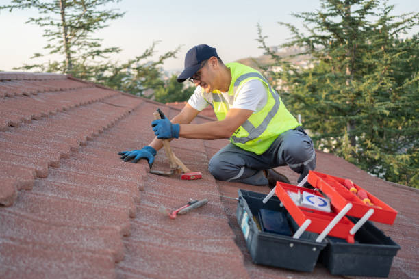 Best New Roof Installation  in Scott City, KS