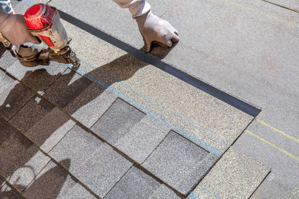 Best Residential Roofing Contractor  in Scott City, KS
