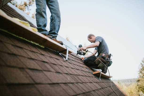 Best Roof Replacement Cost  in Scott City, KS